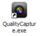 quatily capture icon